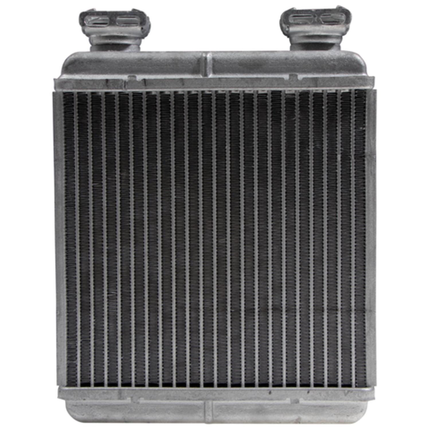 Four Seasons 92467 - HVAC Heater Core Four Seasons 92467 HVAC Heater Core product image 6 of 9