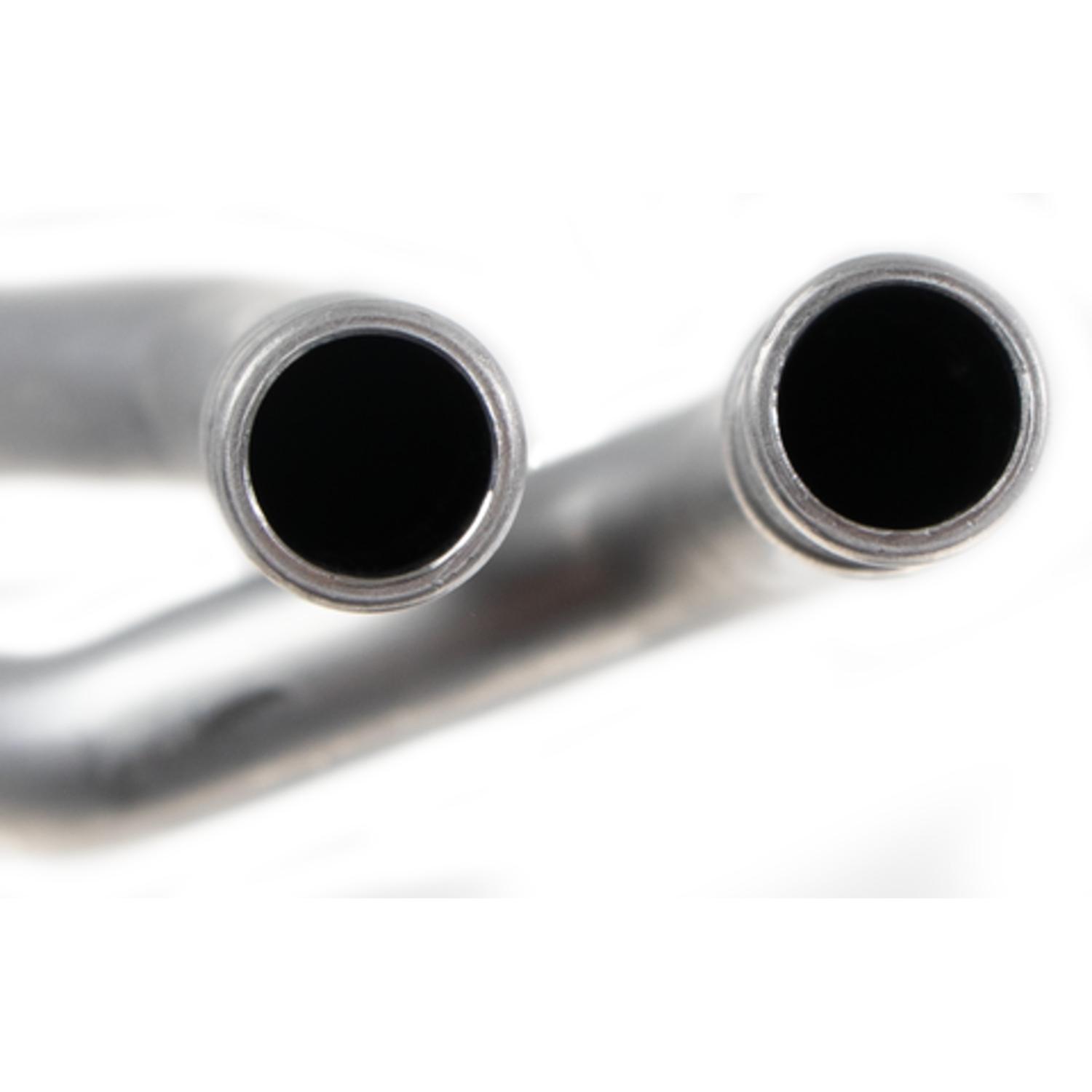 Four Seasons 92470 HVAC Heater Core product image 4 of 8