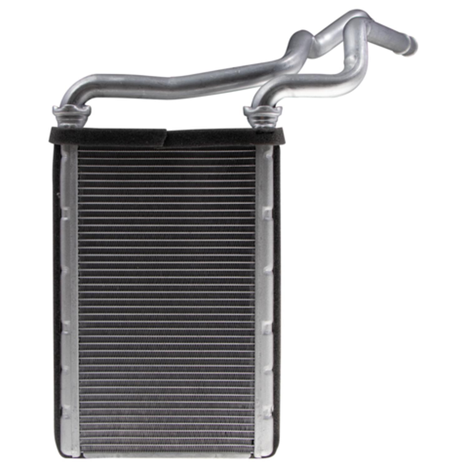 Four Seasons 92471 - HVAC Heater Core Four Seasons 92471 HVAC Heater Core product image 2 of 8