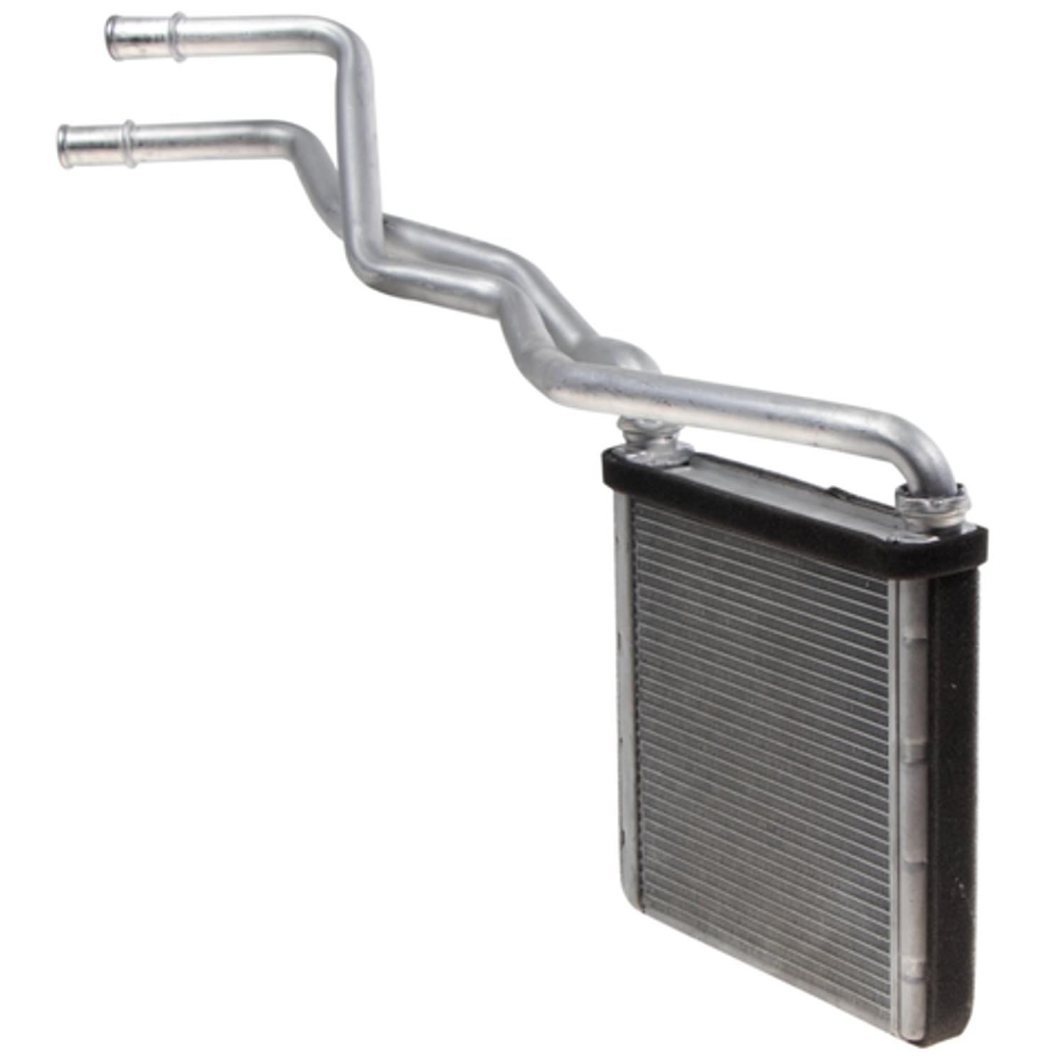 Four Seasons 92472 - HVAC Heater Core Four Seasons 92472 HVAC Heater Core product image 1 of 8