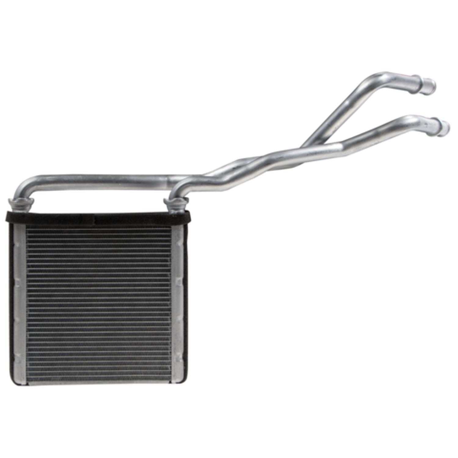 Four Seasons 92472 - HVAC Heater Core Four Seasons 92472 HVAC Heater Core product image 2 of 8