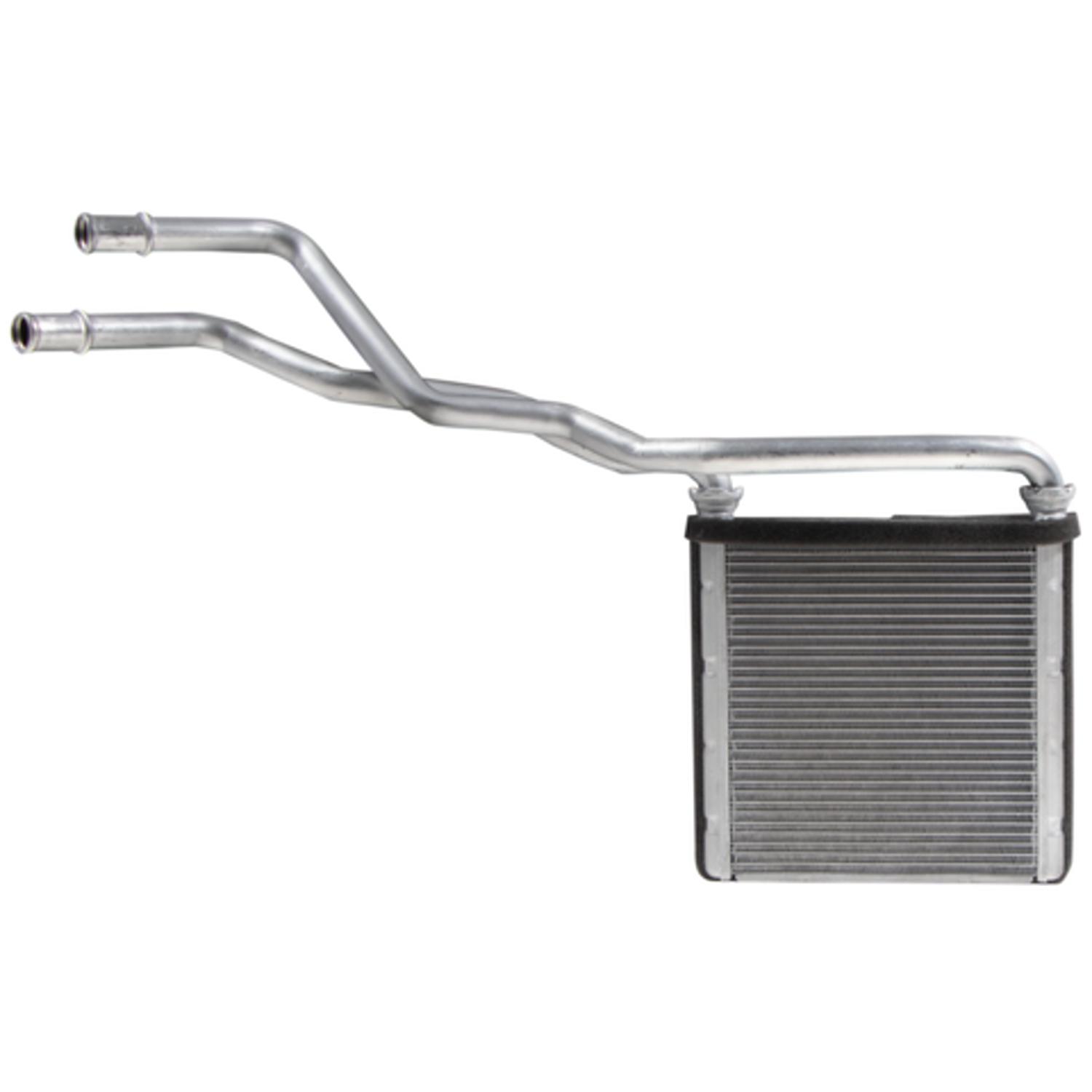 Four Seasons 92472 - HVAC Heater Core Four Seasons 92472 HVAC Heater Core product image 5 of 8