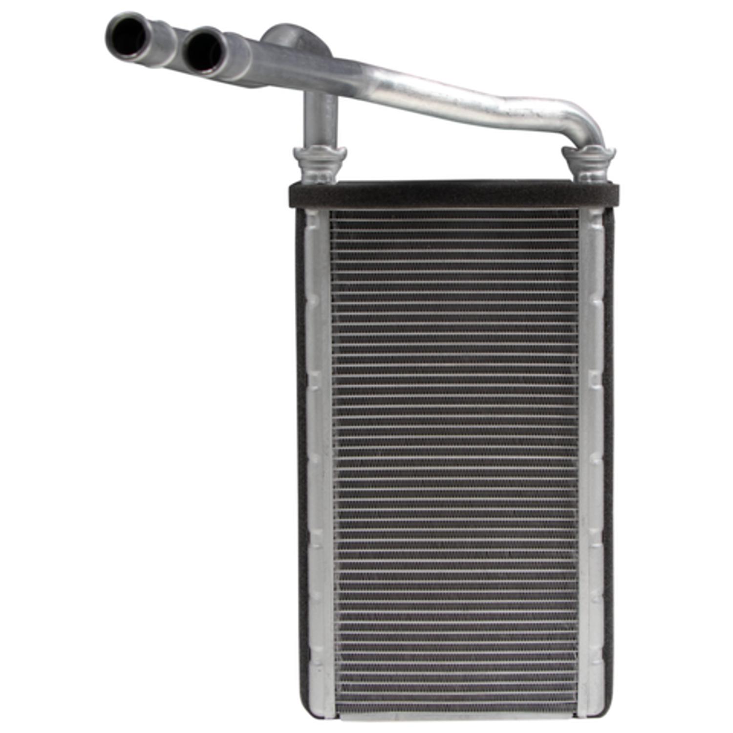 Four Seasons 92474 - HVAC Heater Core Four Seasons 92474 HVAC Heater Core product image 5 of 8