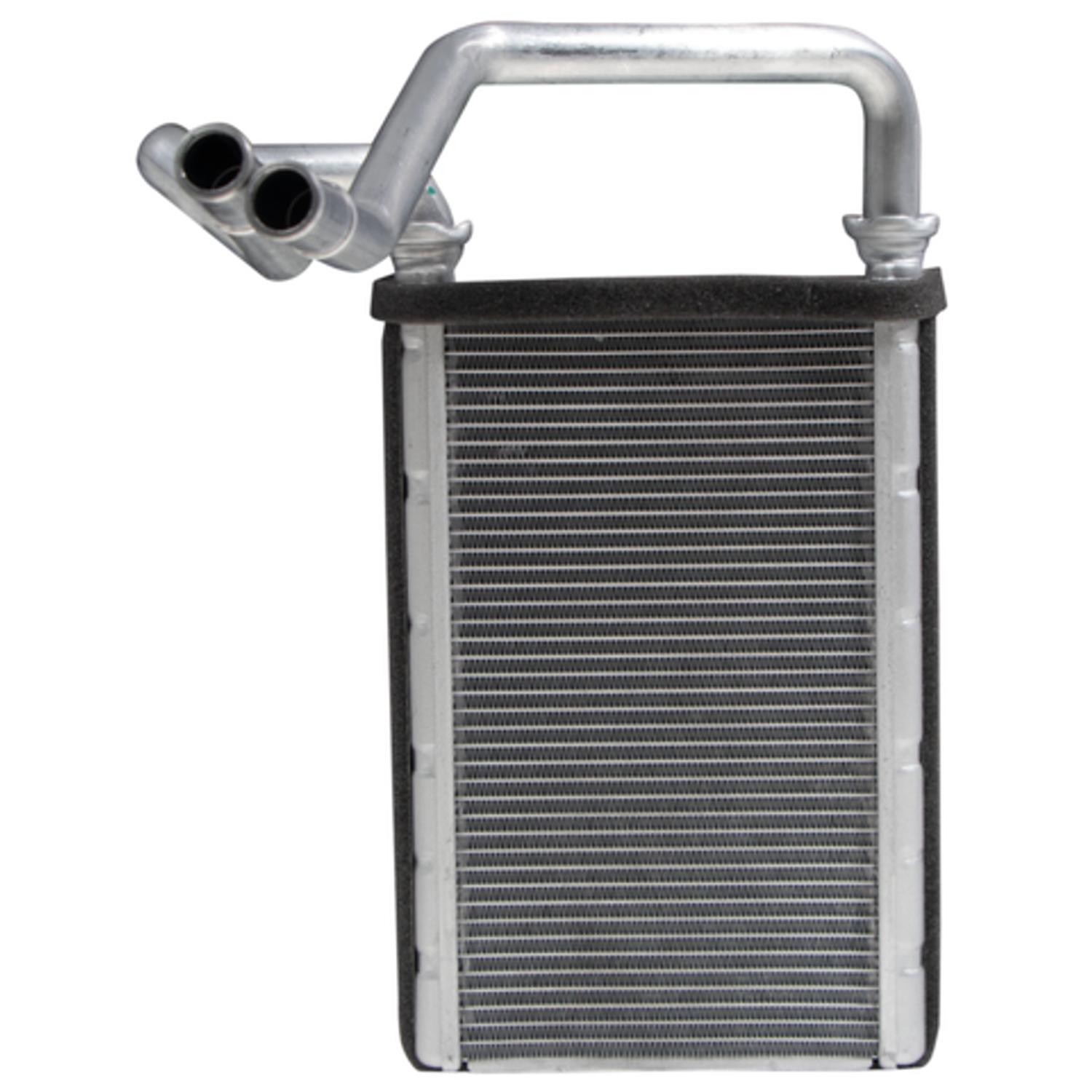 Four Seasons 92475 - HVAC Heater Core Four Seasons 92475 HVAC Heater Core product image 5 of 8