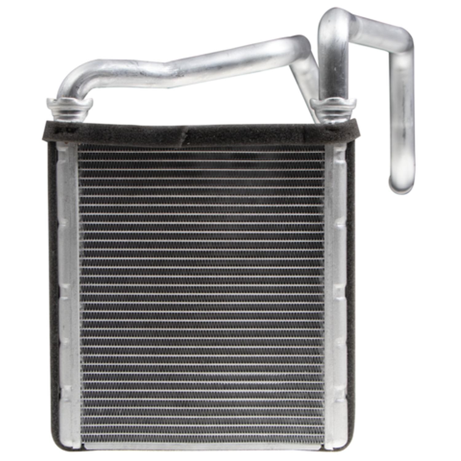 Four Seasons 92477 - HVAC Heater Core Four Seasons 92477 HVAC Heater Core product image 2 of 8