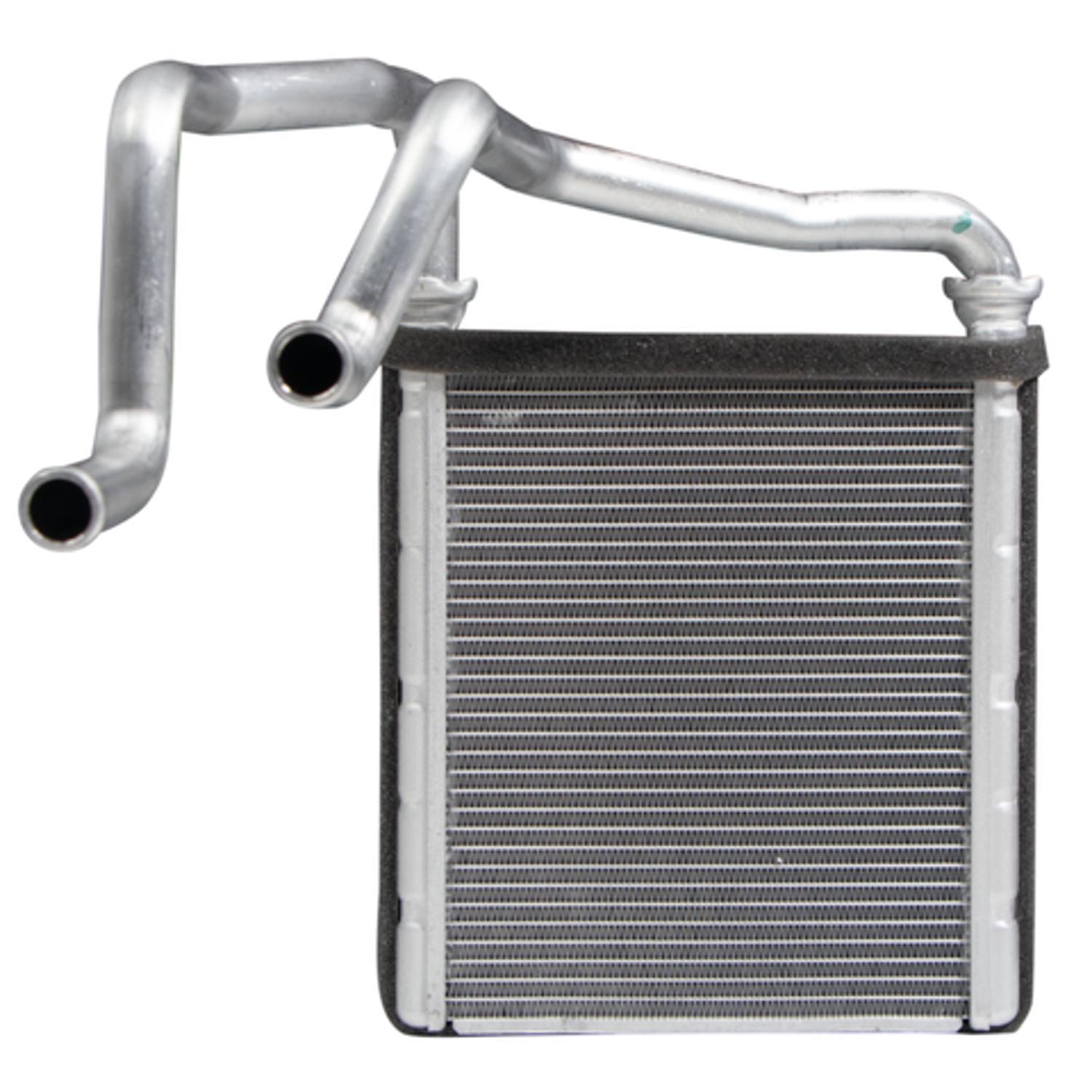 Four Seasons 92477 - HVAC Heater Core Four Seasons 92477 HVAC Heater Core product image 5 of 8