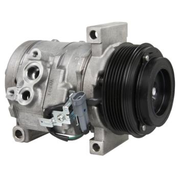 Four Seasons 9367NK A/C Compressor and Component Kit product image 2 of 5