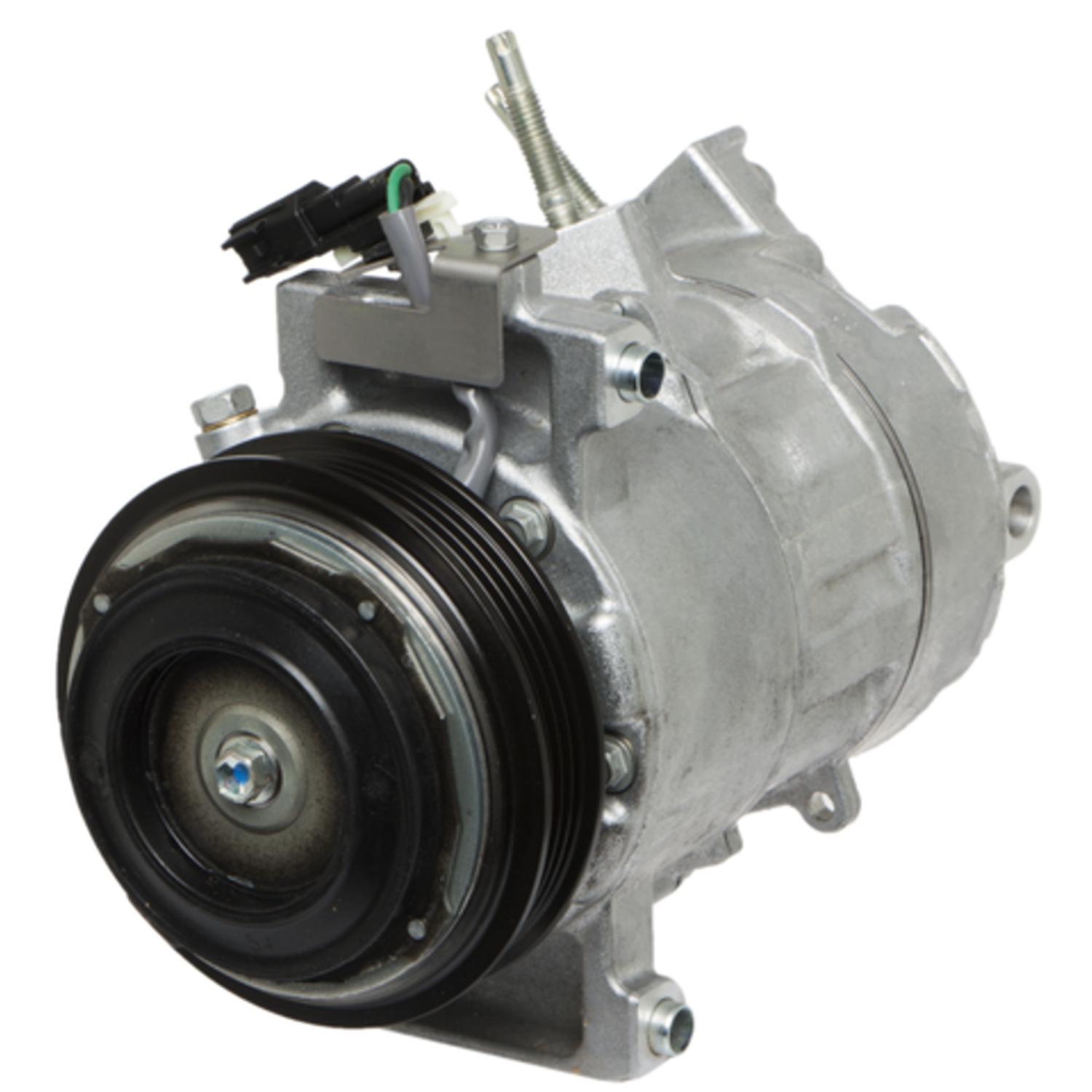 Four Seasons 9526NK - A/C Compressor and Component Kit Four Seasons 9526NK A/C Compressor and Component Kit product image 2 of 5