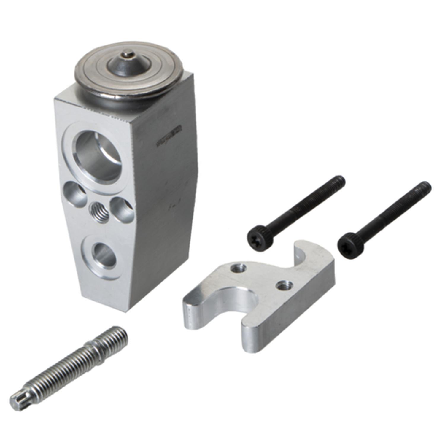 Four Seasons 9537NK A/C Compressor and Component Kit product image 5 of 6