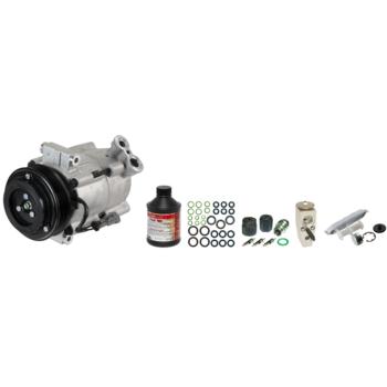 Four Seasons 9538NK A/C Compressor and Component Kit product image 1 of 5