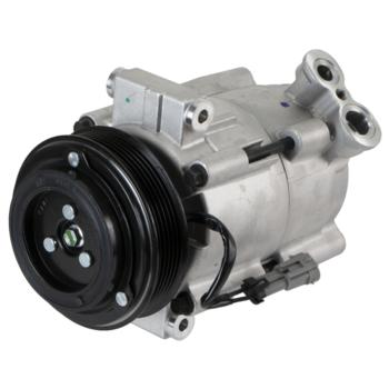 Four Seasons 9538NK A/C Compressor and Component Kit product image 2 of 5