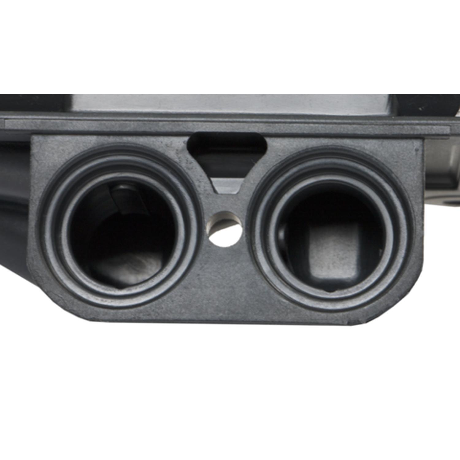 Four Seasons 96100 - HVAC Heater Core Four Seasons 96100 HVAC Heater Core product image 4 of 8