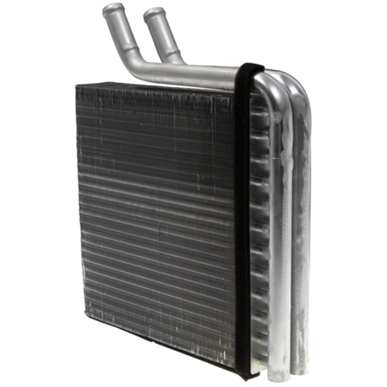 Four Seasons 96101 - HVAC Heater Core Four Seasons 96101 HVAC Heater Core product image 1 of 9