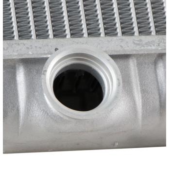 Four Seasons 96103 HVAC Heater Core product image 3 of 5