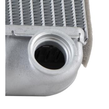Four Seasons 96103 HVAC Heater Core product image 4 of 5