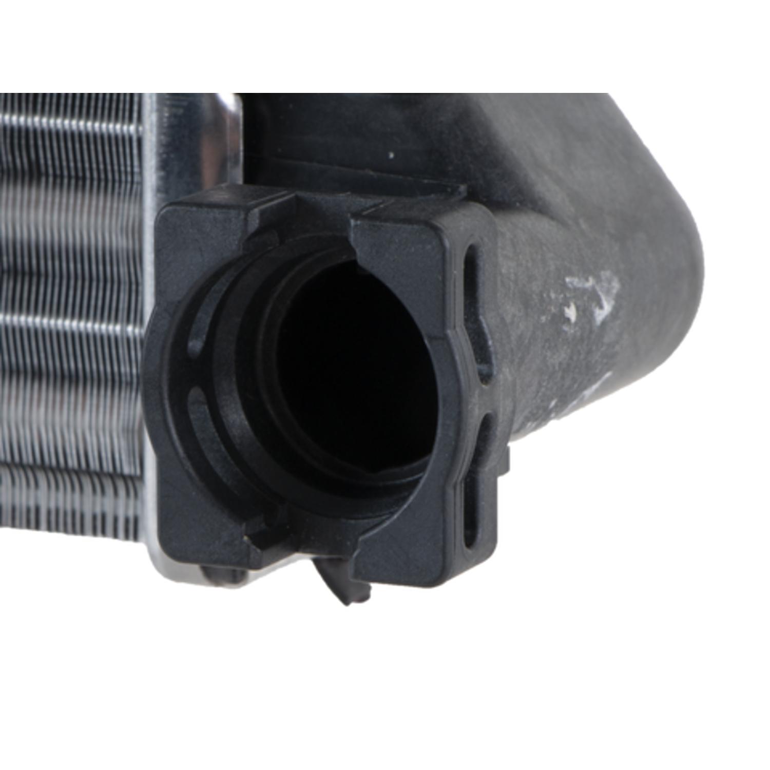 Four Seasons 96106 - HVAC Heater Core Four Seasons 96106 HVAC Heater Core product image 3 of 5