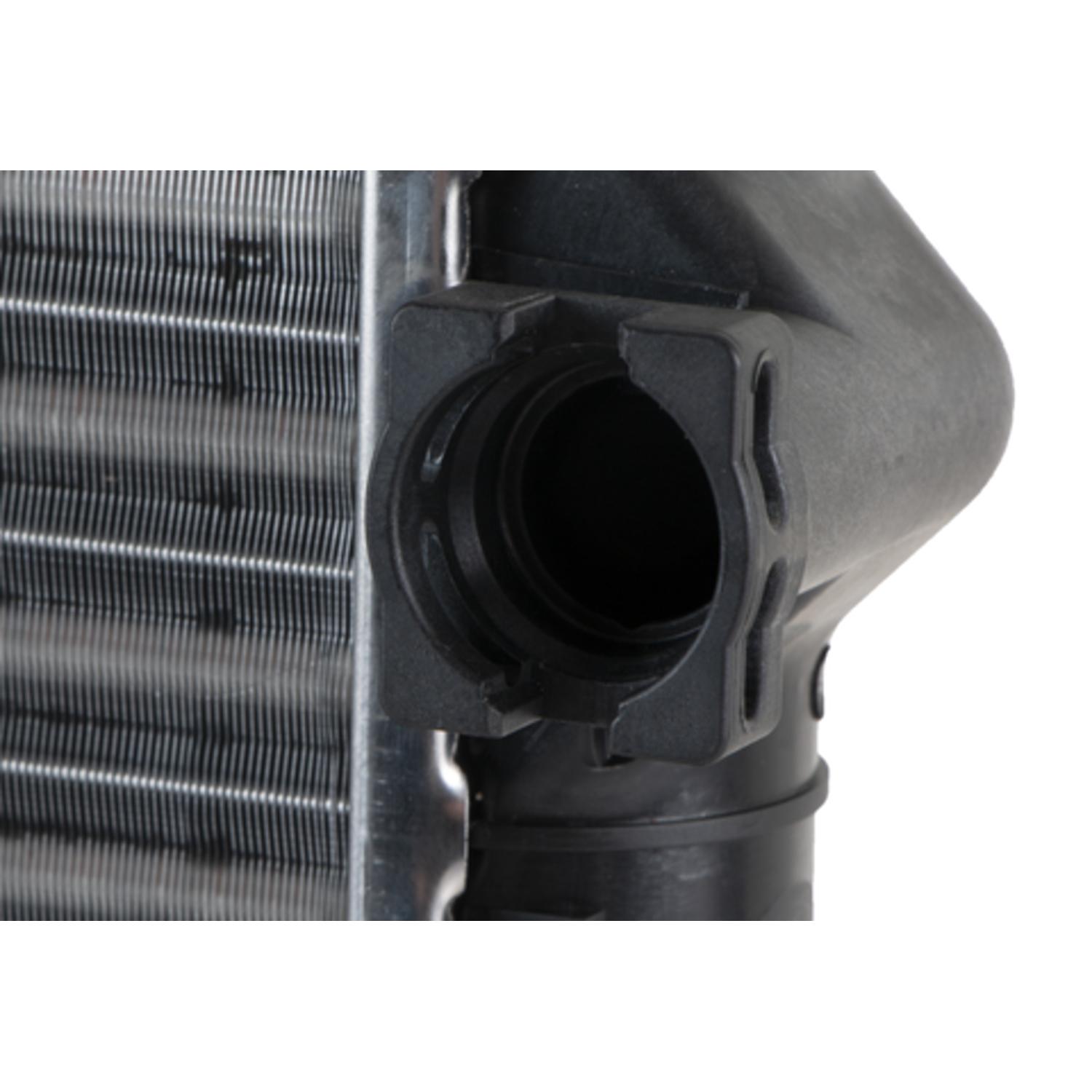 Four Seasons 96106 - HVAC Heater Core Four Seasons 96106 HVAC Heater Core product image 4 of 5