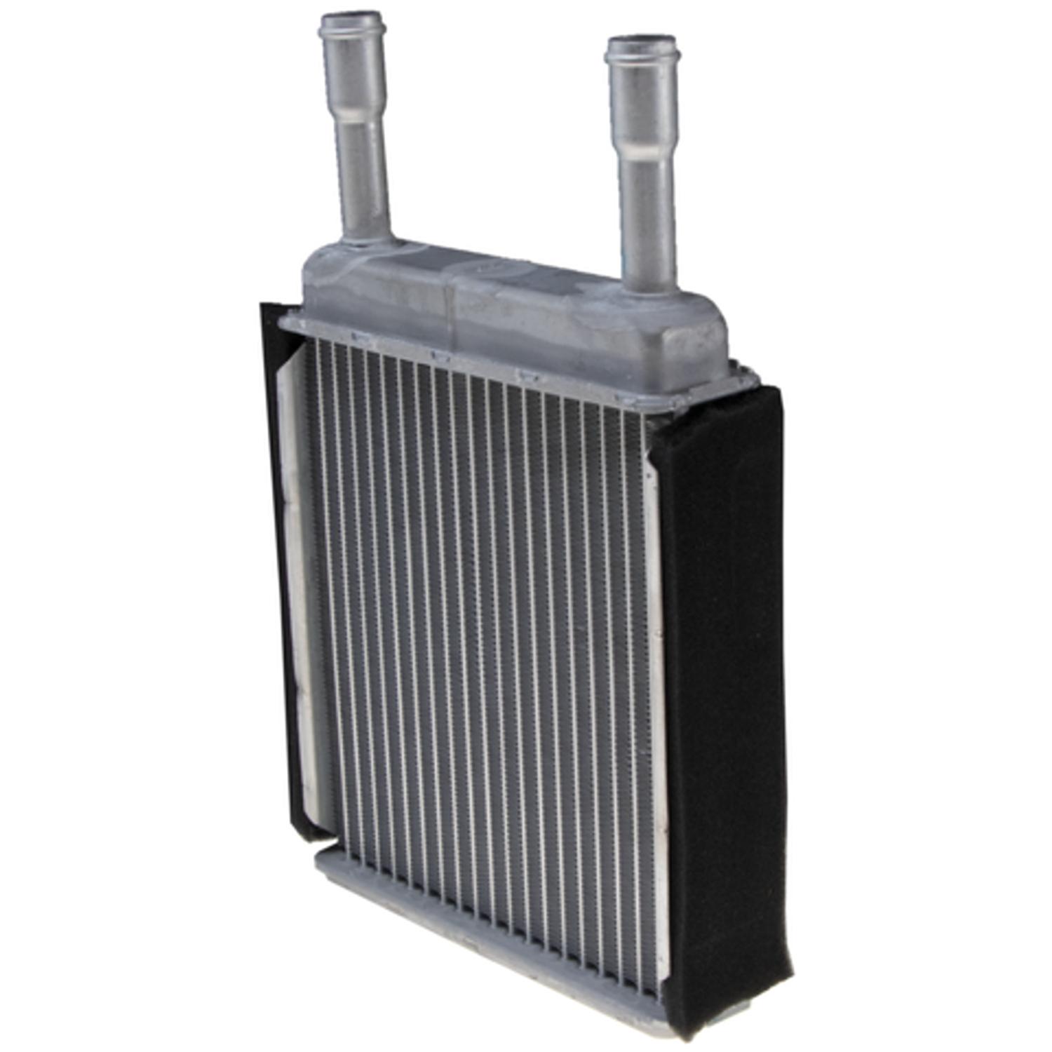 Four Seasons 96108 HVAC Heater Core product image 1 of 1