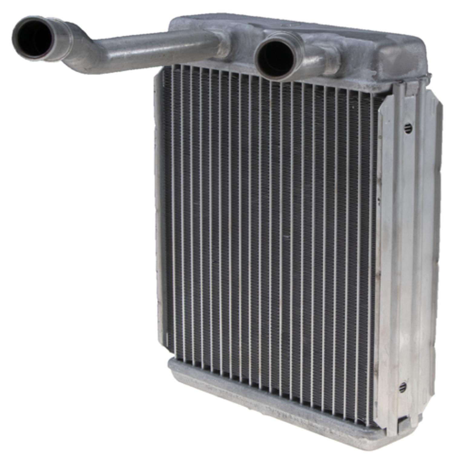 Four Seasons 96109 - HVAC Heater Core Four Seasons 96109 HVAC Heater Core product image 1 of 1