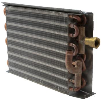 Four Seasons 96111 HVAC Heater Core product image 1 of 1