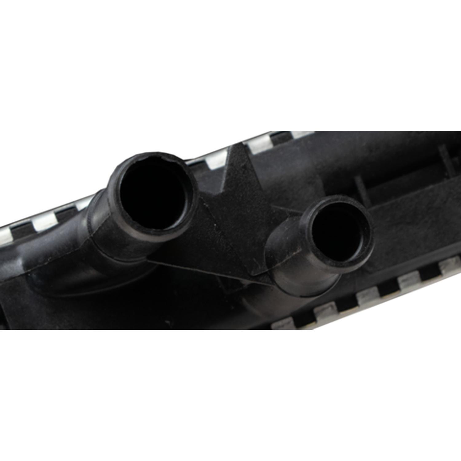 Four Seasons 96116 HVAC Heater Core product image 3 of 4