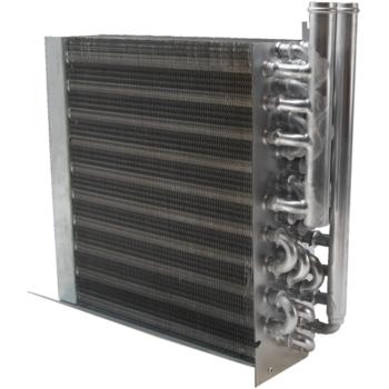 Four Seasons 96117 HVAC Heater Core product image 1 of 1