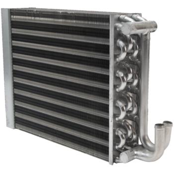 Four Seasons 96118 - HVAC Heater Core Four Seasons 96118 HVAC Heater Core product image 1 of 4