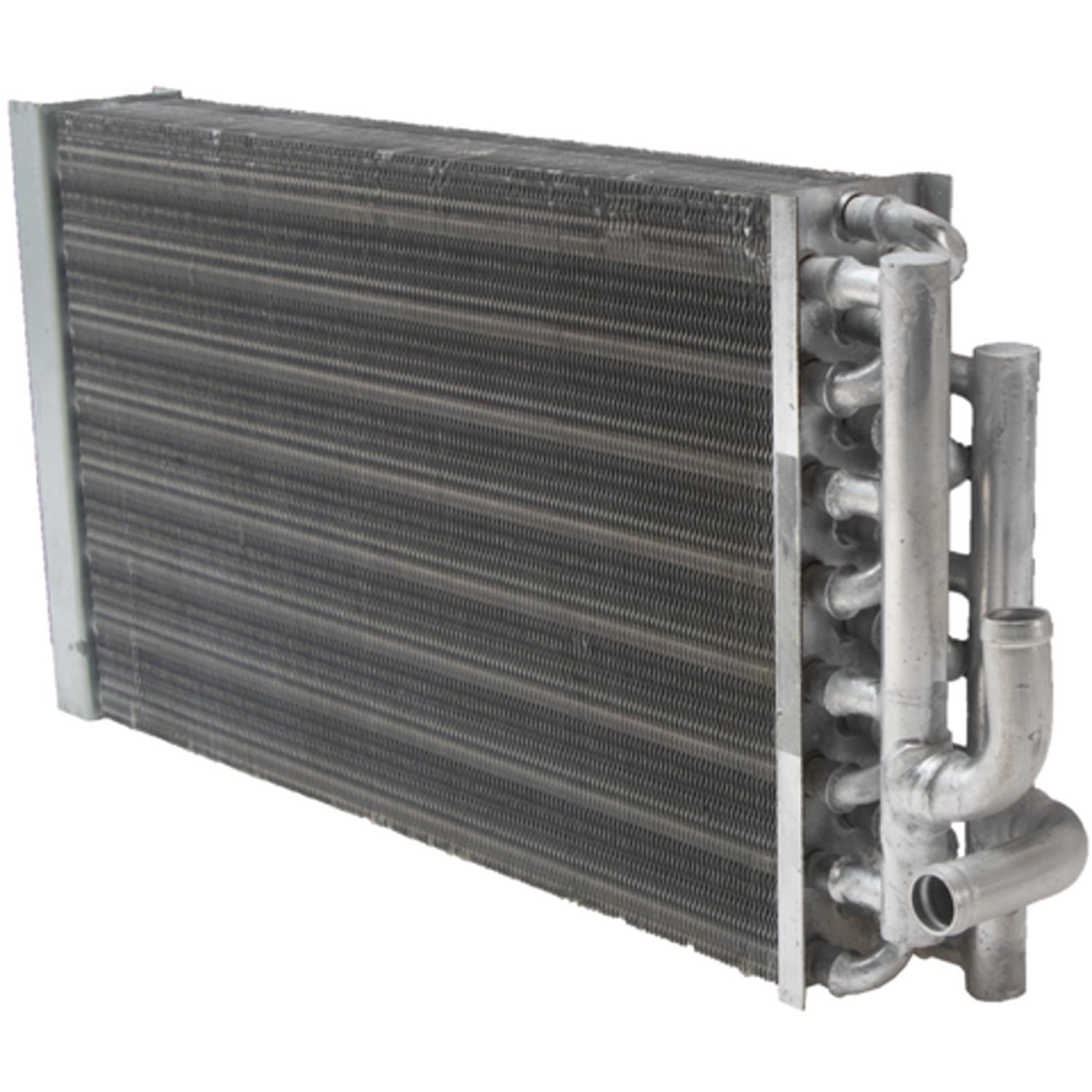 Four Seasons 96124 - HVAC Heater Core Four Seasons 96124 HVAC Heater Core product image 1 of 1