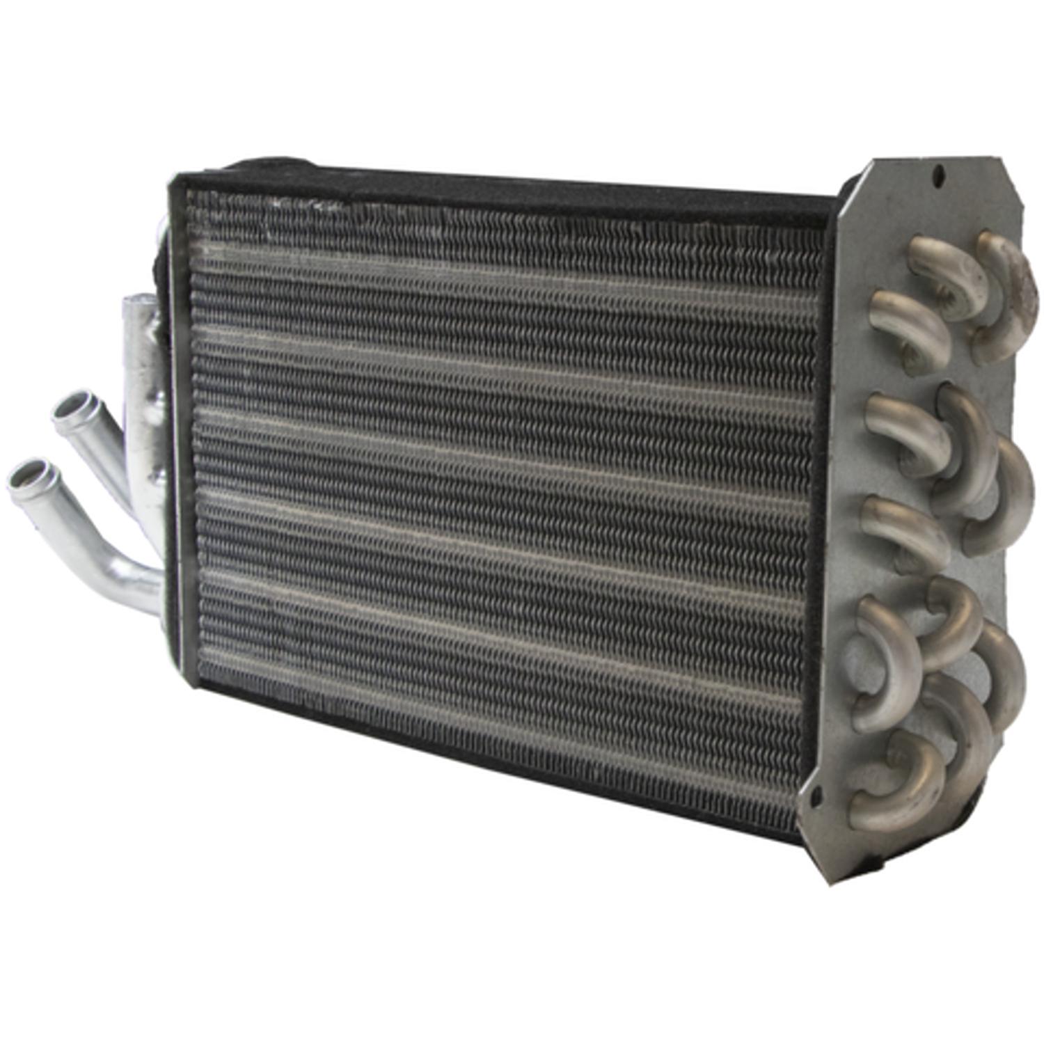 Four Seasons 96125 - HVAC Heater Core Four Seasons 96125 HVAC Heater Core product image 1 of 1