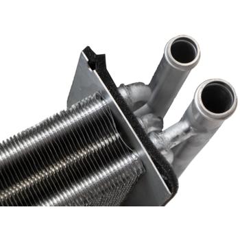 Four Seasons 96128 HVAC Heater Core product image 3 of 4
