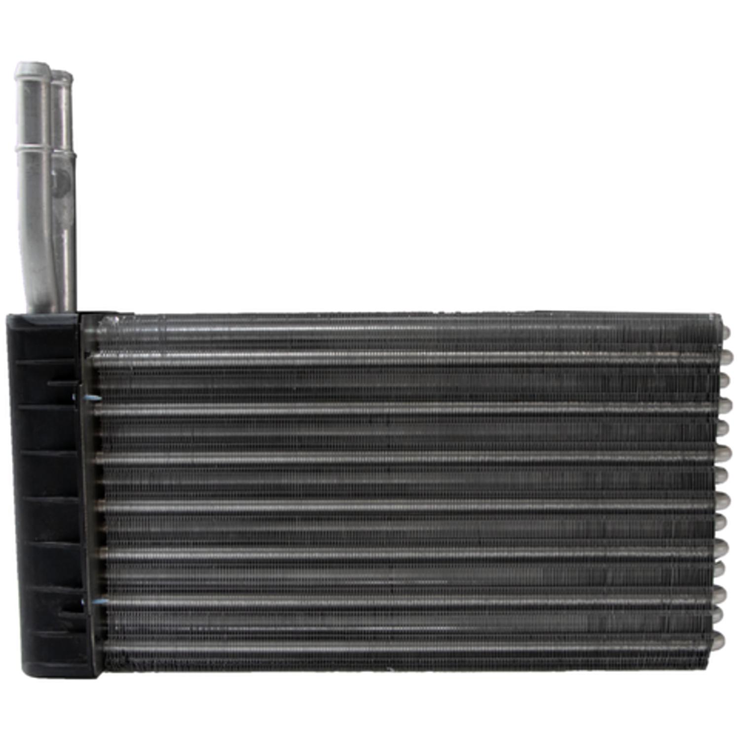 Four Seasons 96136 - HVAC Heater Core Four Seasons 96136 HVAC Heater Core product image 2 of 4