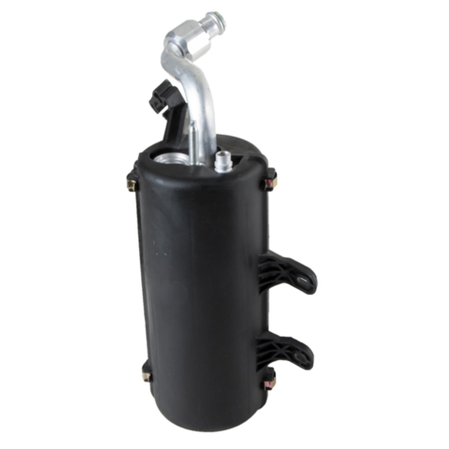 Four Seasons 9652NK A/C Compressor and Component Kit product image 3 of 5