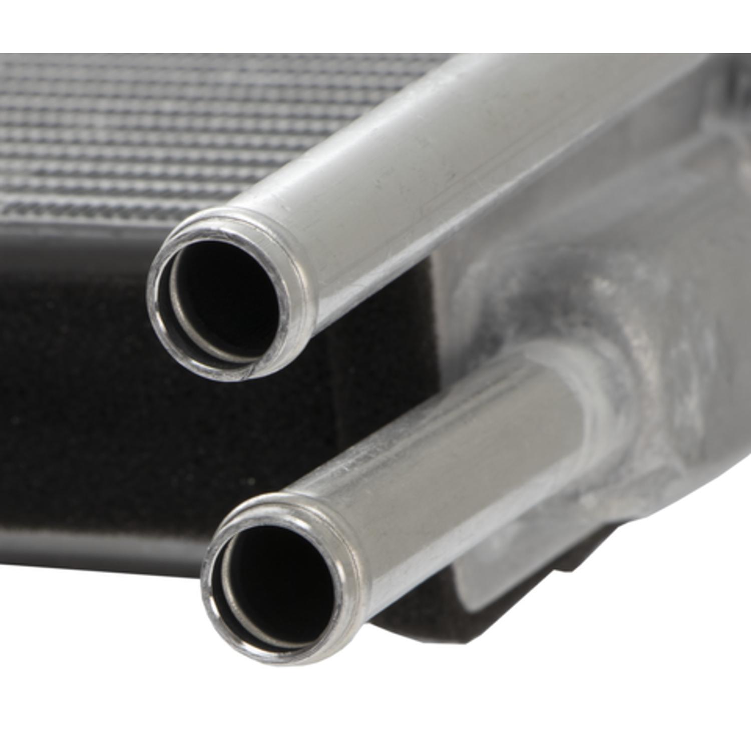 Four Seasons 96571 HVAC Heater Core product image 2 of 4