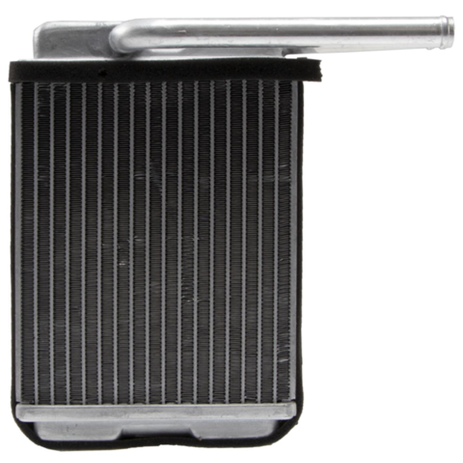 Four Seasons 96571 HVAC Heater Core product image 3 of 4