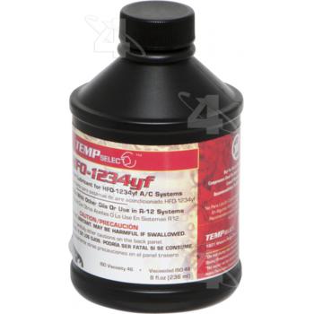 Four Seasons 9683NK A/C Compressor and Component Kit product image 4 of 5