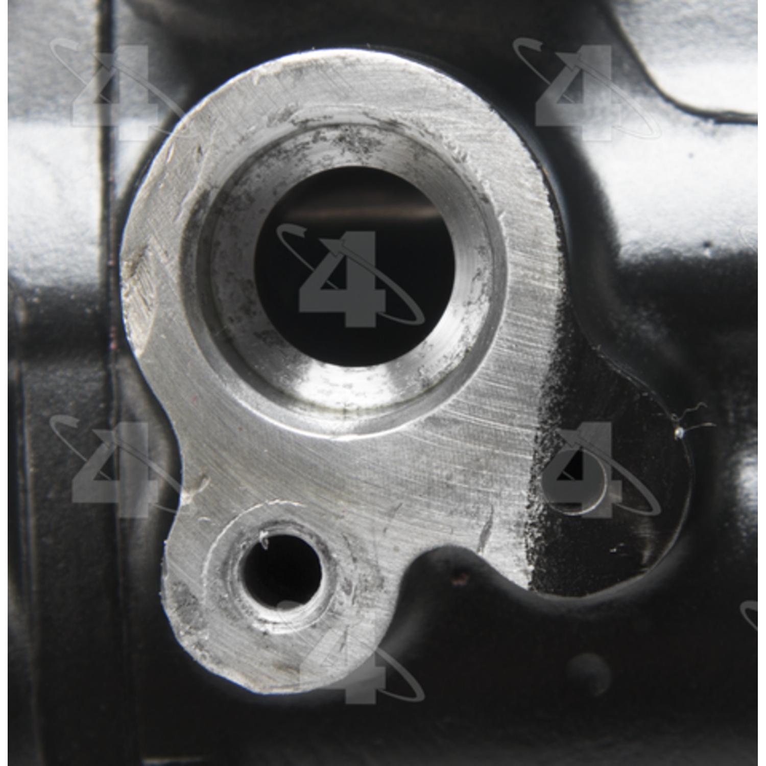 Four Seasons 97120 - A/C Compressor Four Seasons 97120 A/C Compressor product image 3 of 4