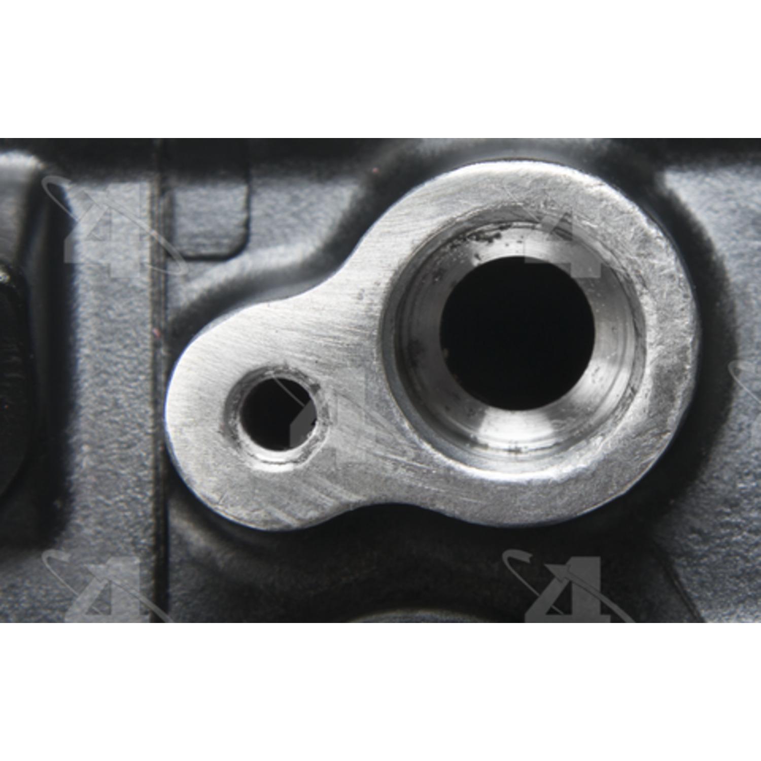 Four Seasons 97120 - A/C Compressor Four Seasons 97120 A/C Compressor product image 4 of 4