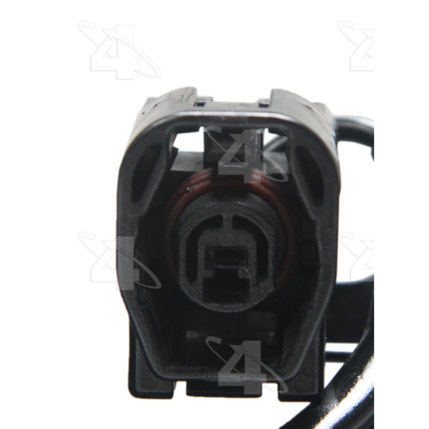 Four Seasons 97122 - A/C Compressor Four Seasons 97122 A/C Compressor product image 2 of 4