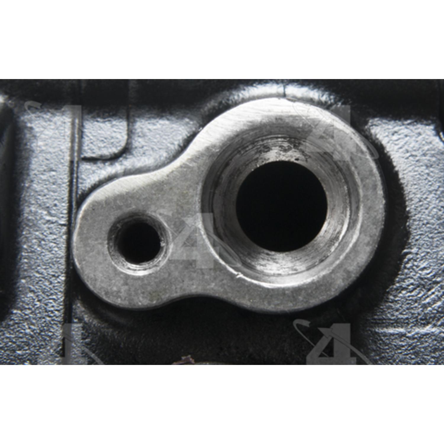 Four Seasons 97122 - A/C Compressor Four Seasons 97122 A/C Compressor product image 3 of 4