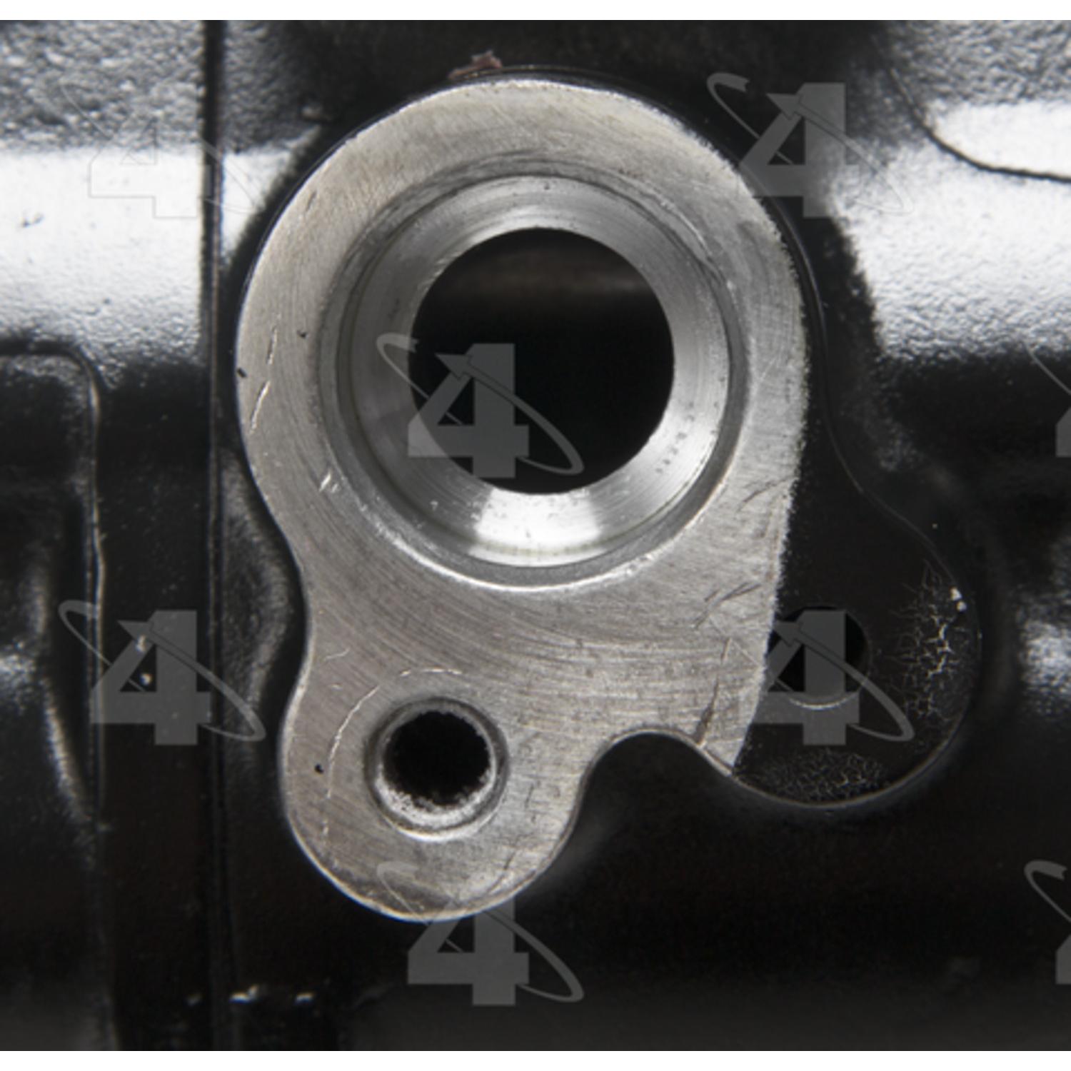 Four Seasons 97122 - A/C Compressor Four Seasons 97122 A/C Compressor product image 4 of 4