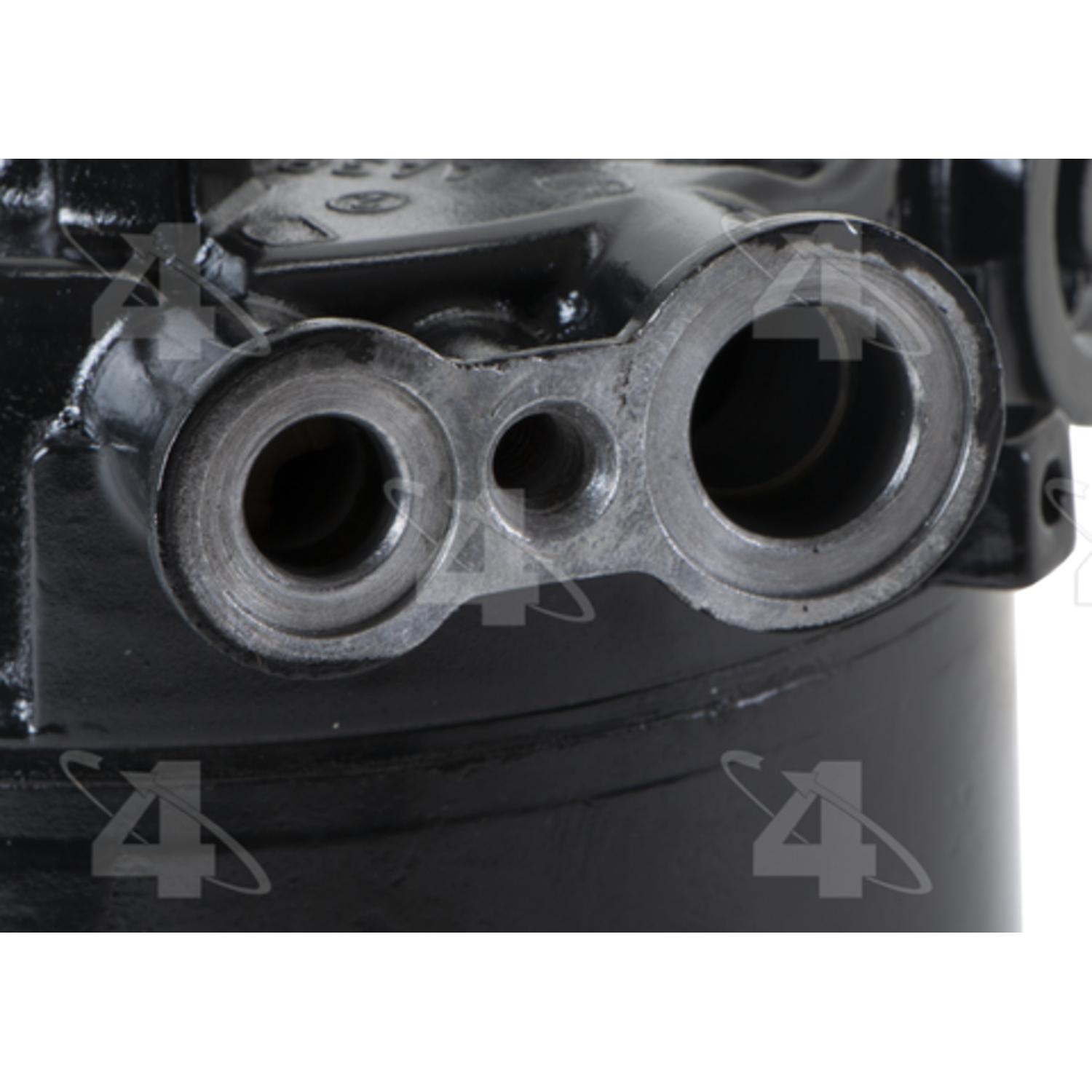 Four Seasons 97246 A/C Compressor product image 3 of 7
