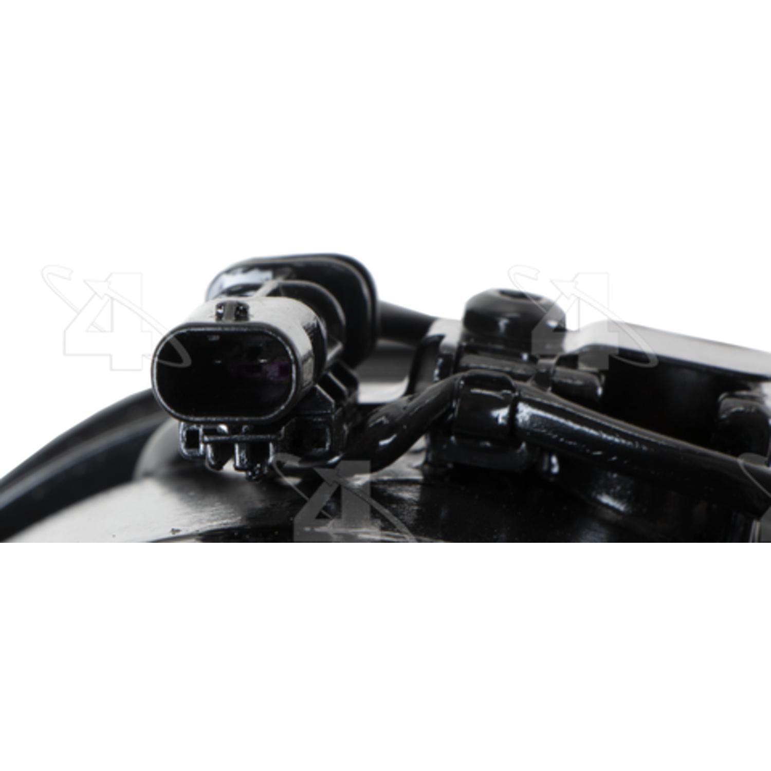 Four Seasons 97246 A/C Compressor product image 4 of 7