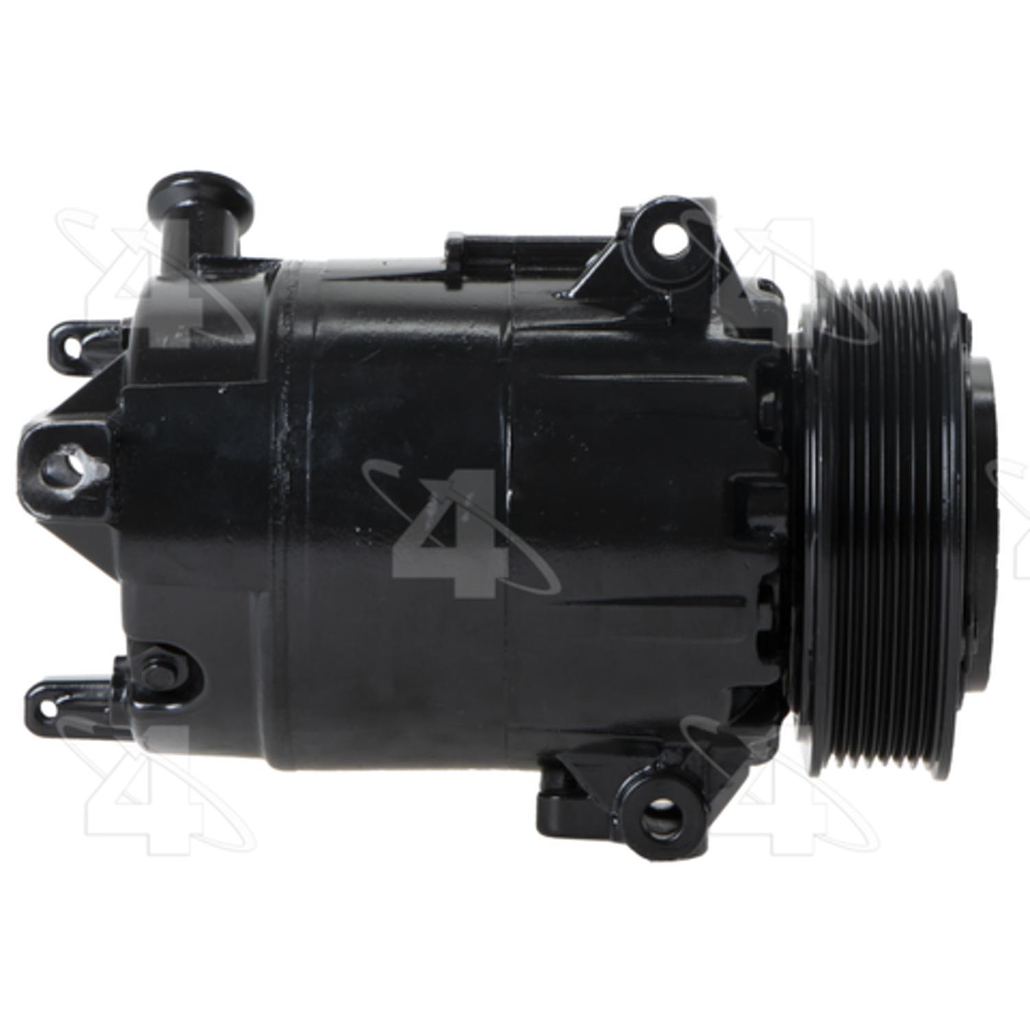 Four Seasons 97246 A/C Compressor product image 6 of 7