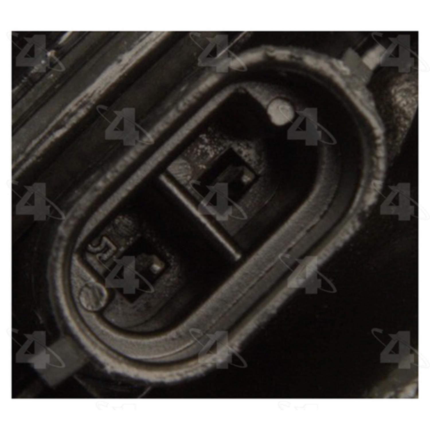 Four Seasons 97271 - A/C Compressor Four Seasons 97271 A/C Compressor product image 4 of 7