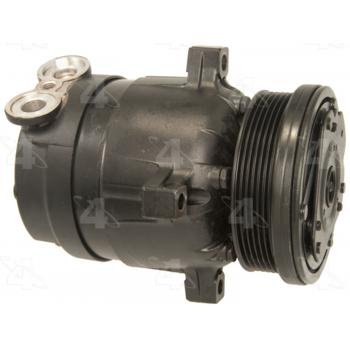 Four Seasons 97272 - A/C Compressor Four Seasons 97272 A/C Compressor product image 1 of 7