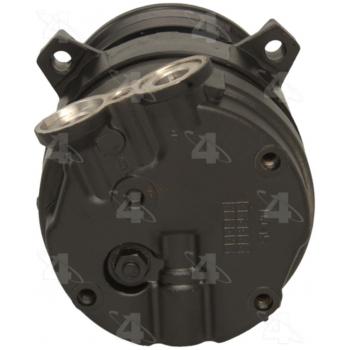 Four Seasons 97272 A/C Compressor product image 2 of 7