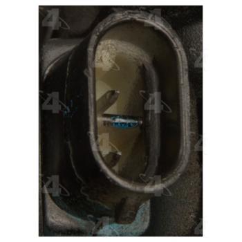Four Seasons 97272 A/C Compressor product image 3 of 7
