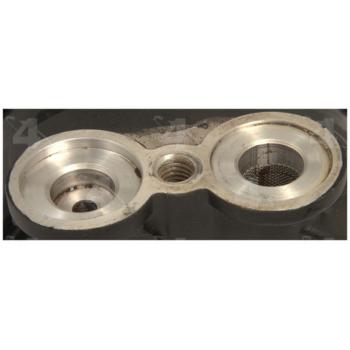 Four Seasons 97272 A/C Compressor product image 4 of 7