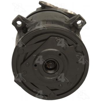 Four Seasons 97272 A/C Compressor product image 5 of 7