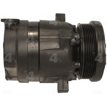 Four Seasons 97272 A/C Compressor product image 7 of 7